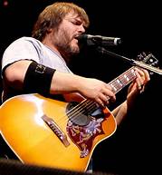 Artist Tenacious D